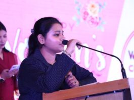 Sneha Jain- A shining Young literary sensation from the city of Karnal